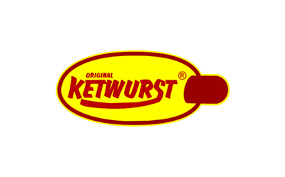 Original Ketwurst