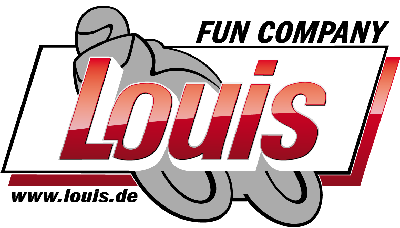 Motorrad Louis