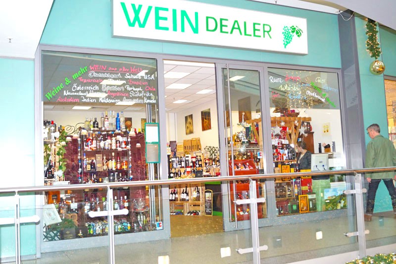 weindealer bild Weindealer Bild